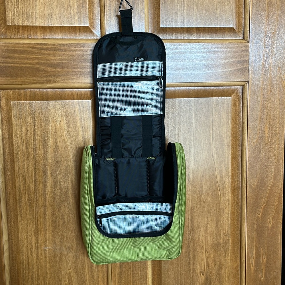 Glo travel bag